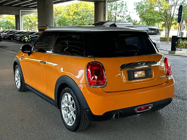 MINI 2015