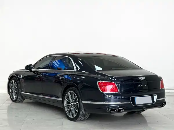 Bentley Flying Spur 2021