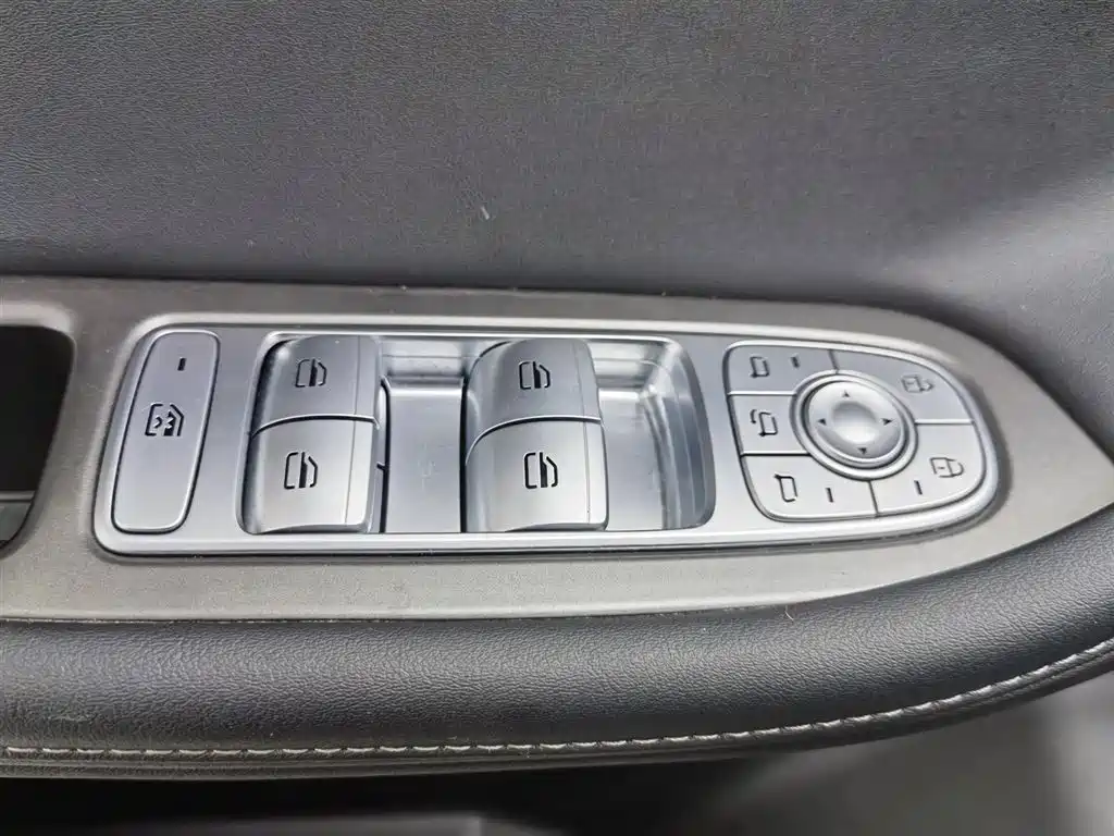Chery Tiggo 8 PRO 2025 — фото 9