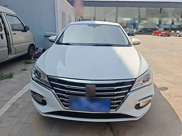 Roewe i5 2021