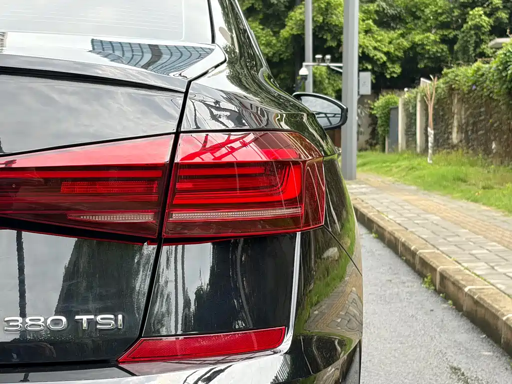 Volkswagen Passat 2024 — фото 12
