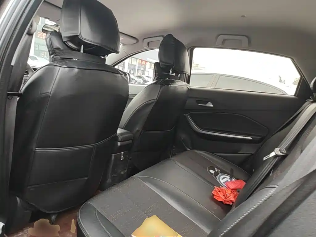 Chery Tiggo 3x 2018 — фото 17