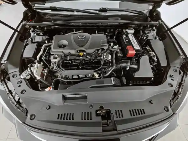 Toyota Avalon 2023