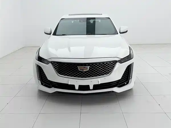 Cadillac CT5 2020