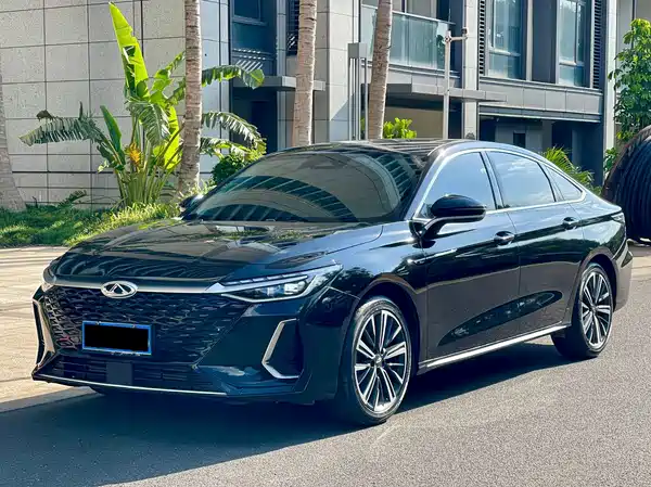 Chery Arrizo 8 2023