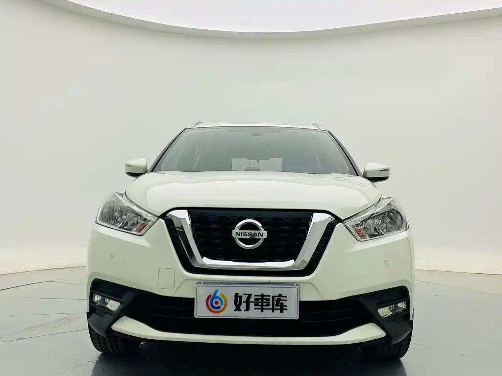 Nissan Kicks 2018 — фото 2