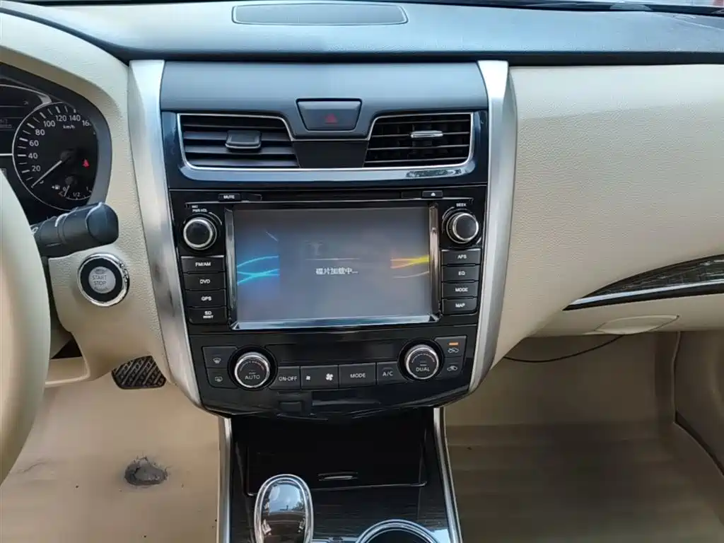 Nissan Teana 2015 — фото 13
