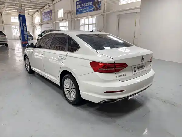 Volkswagen Lavida 2020