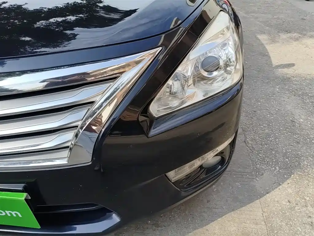 Nissan Teana 2015 — фото 24