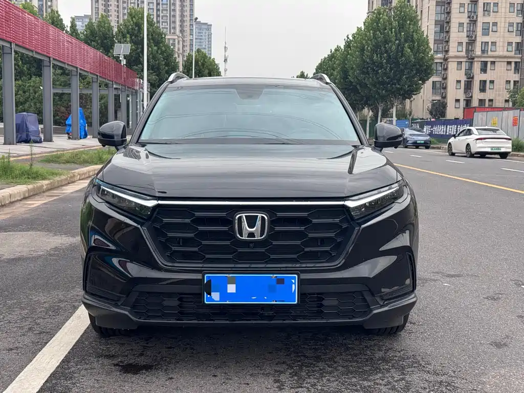 Honda CR-V 2025