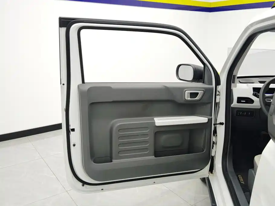 Geely Galaxy Panda 2024