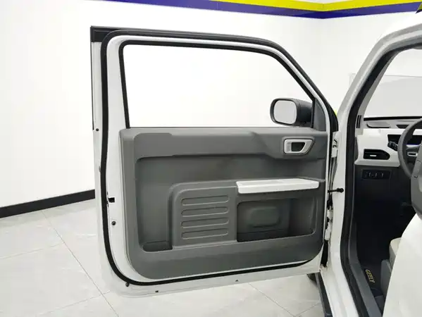 Geely Galaxy Panda 2024