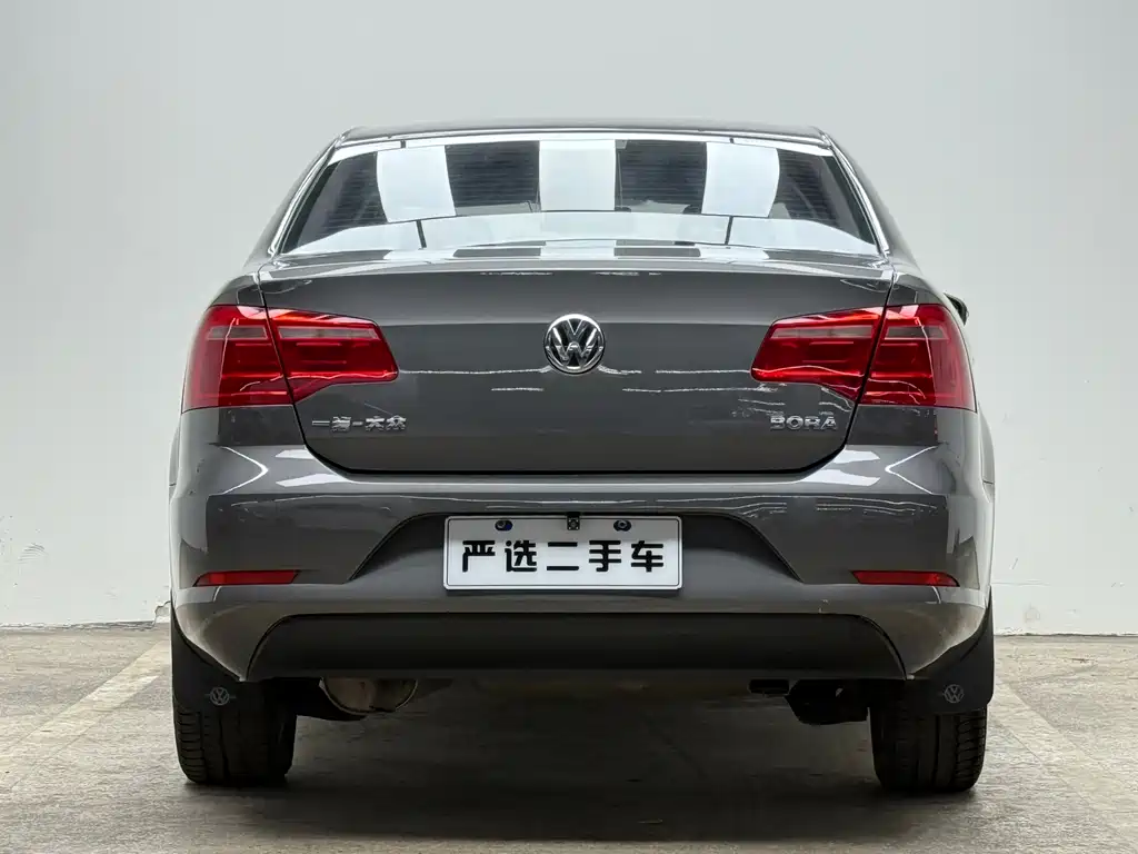 Volkswagen Bora 2013