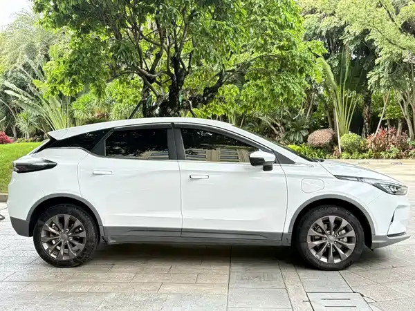 Geometry Geely Geometry C 2023