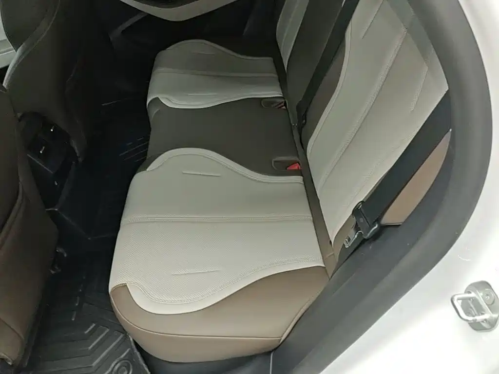 BYD Qin PLUS 2025 — фото 17