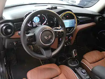 MINI MINI 2024