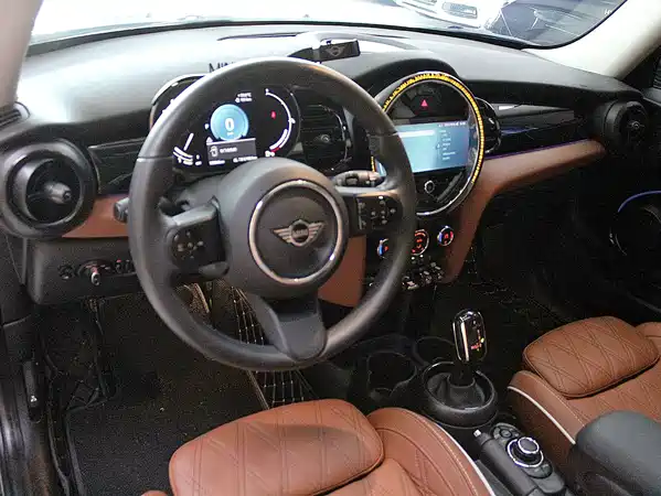 MINI 2024
