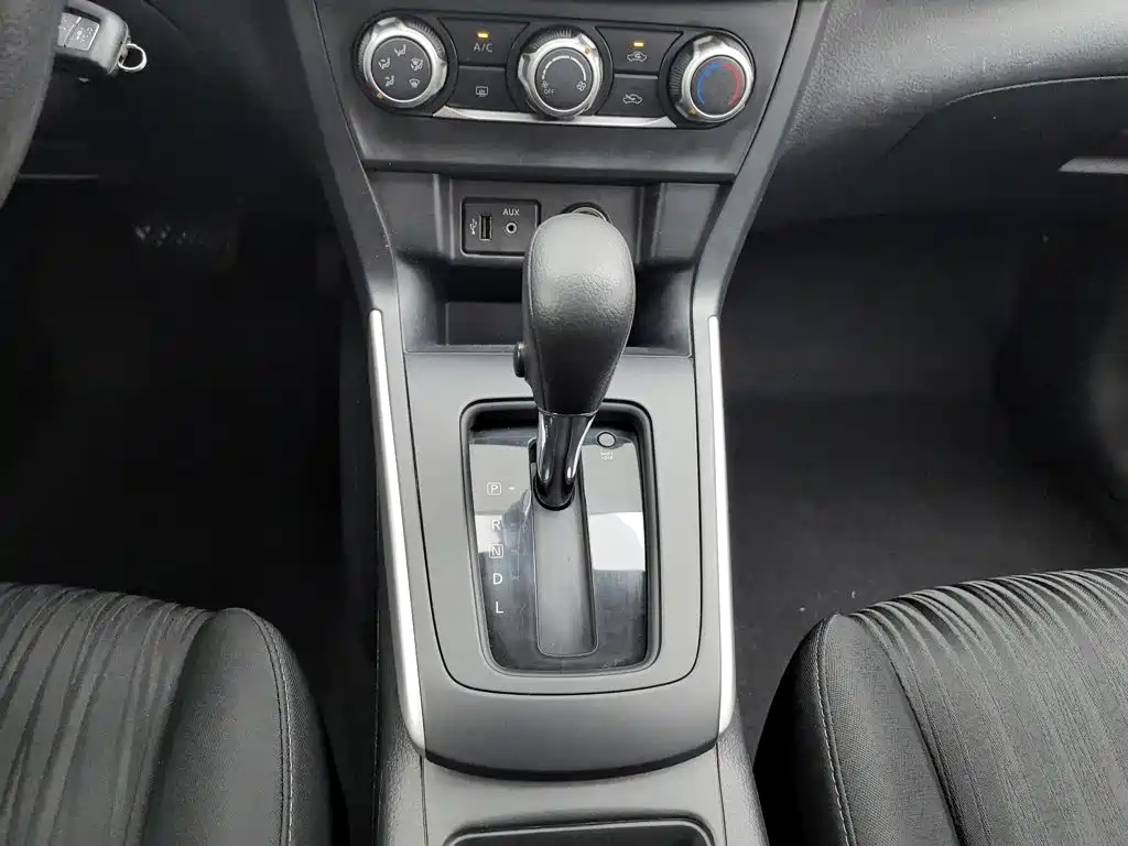 Nissan Sylphy 2022 — фото 13