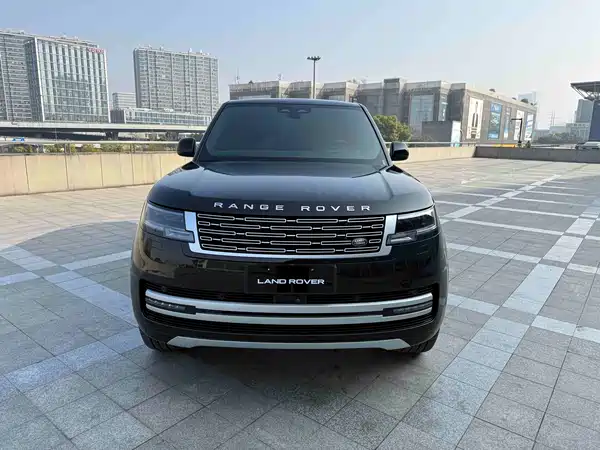 Land Rover Range Rover 2025