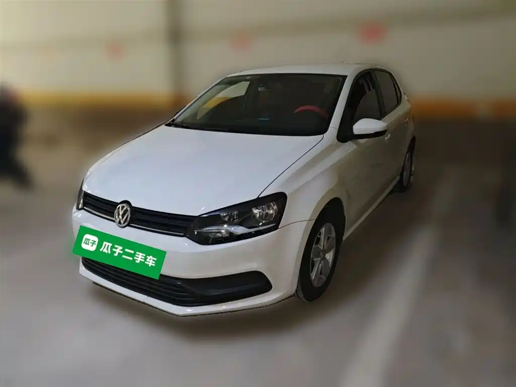 Volkswagen Polo 2019