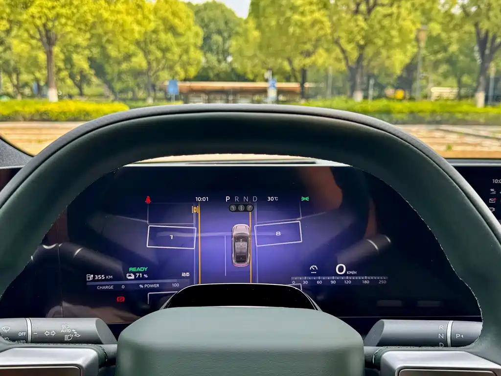 Audi E5 Sportback 2026 — фото 14