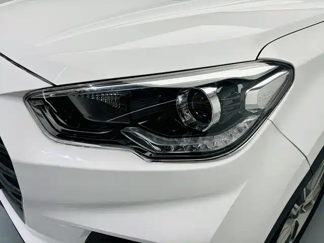 Hyundai ix35 2019 — фото 16