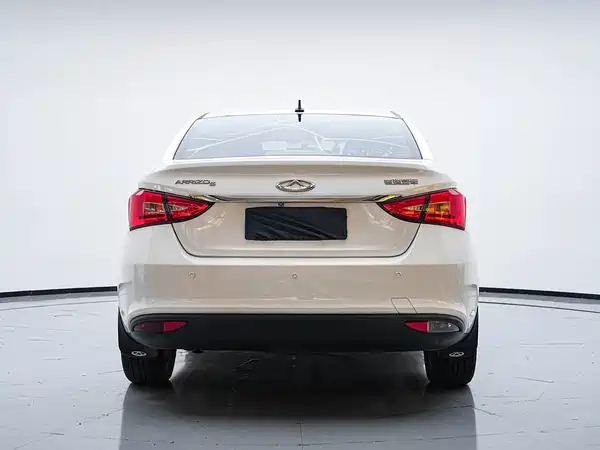 Chery Arrizo 5 2018