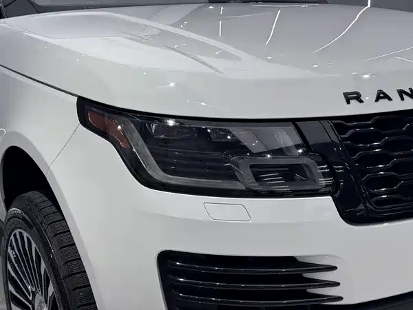 Land Rover Range Rover 2018