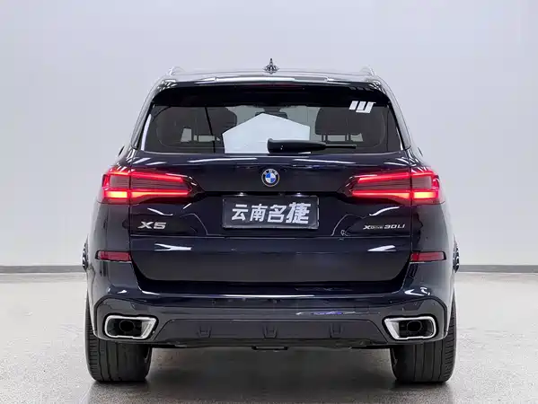 BMW X5 2022