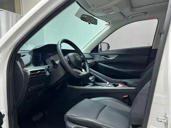 Changan CS35PLUS 2022