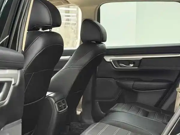 Honda CR-V 2020