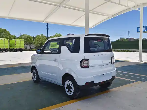 Geely Galaxy Panda 2025