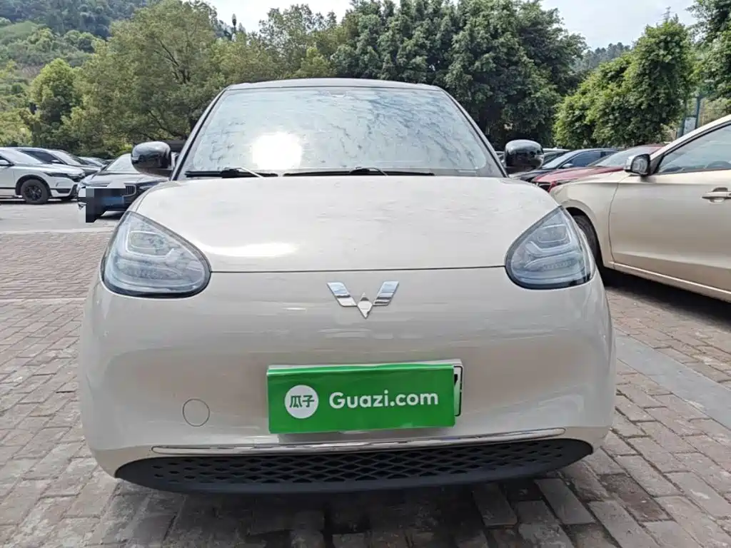 Wuling Bingo 2024