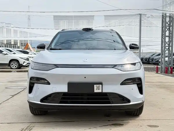 Leapmotor C11 2026