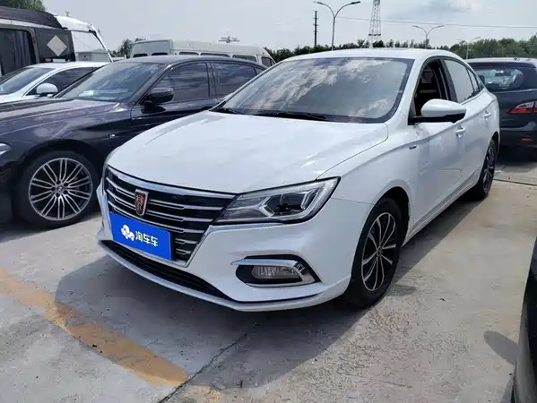 Roewe i5 2020