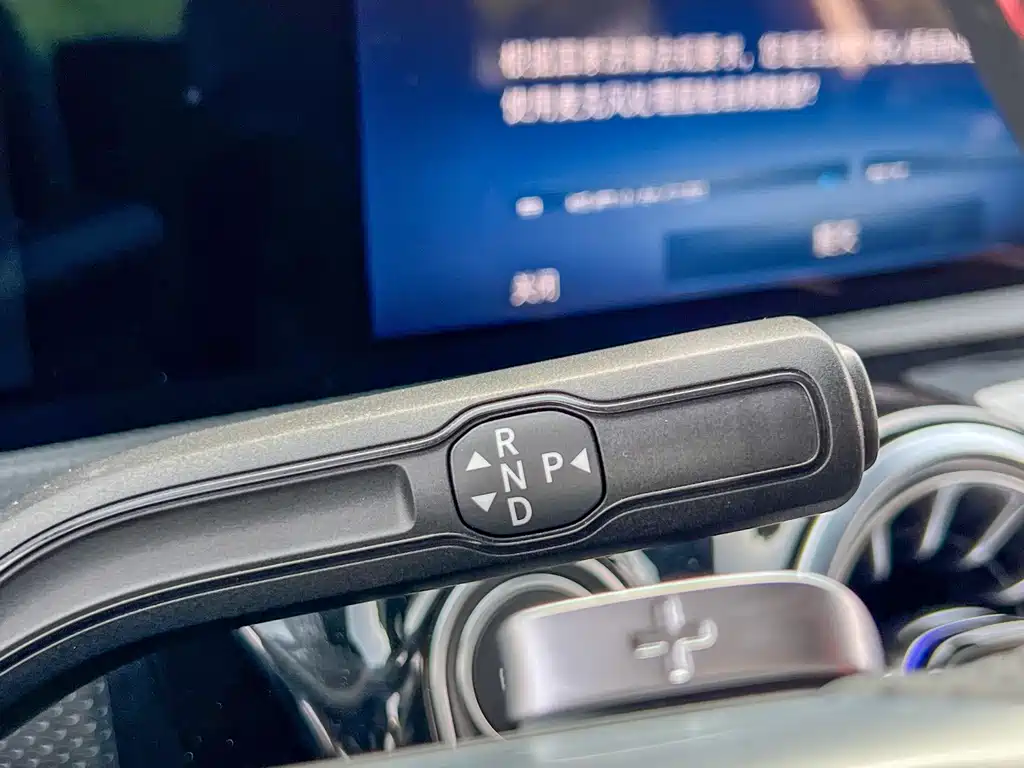 Mercedes-Benz A-Class 2026 — фото 10