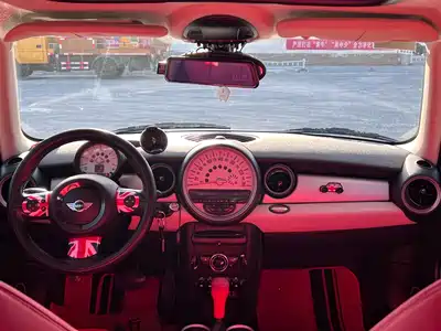MINI MINI 2011