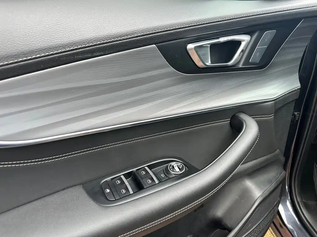 Chery Tiggo 8 PLUS 2021 — фото 9