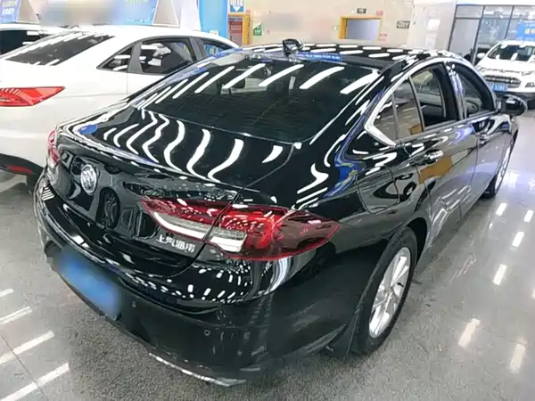 Buick Regal 2023