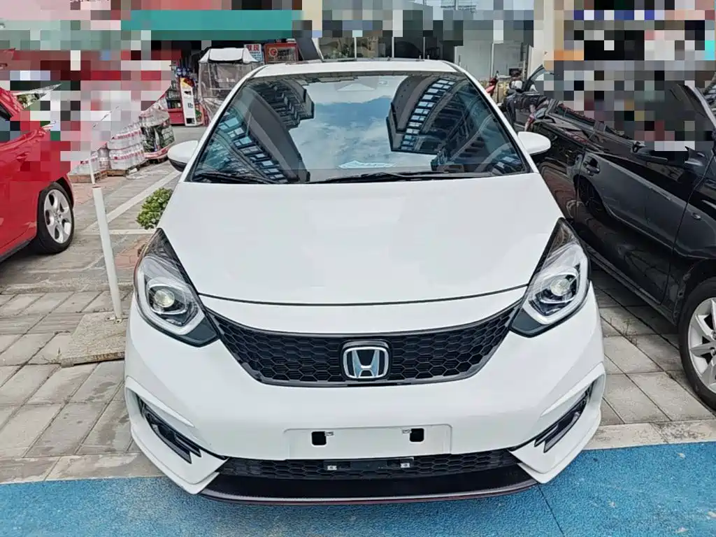 Honda LIFE 2023