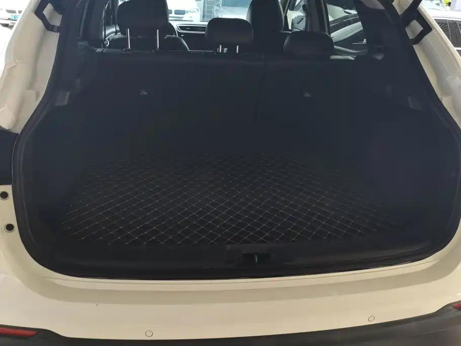 Nissan Qashqai 2021
