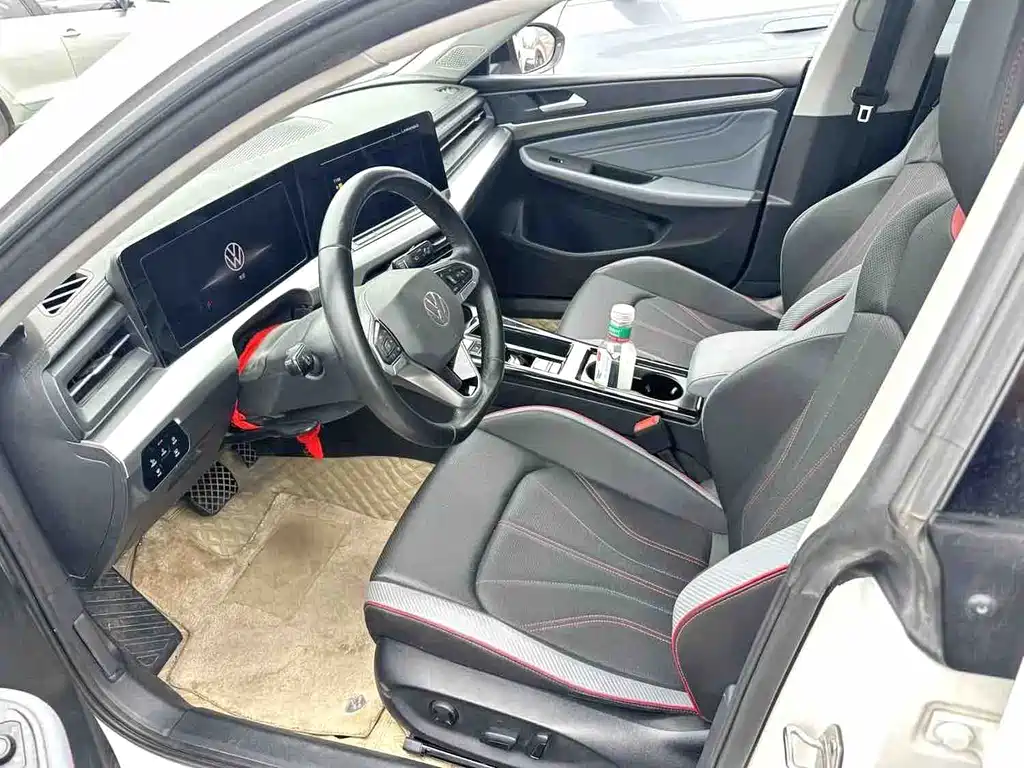 Volkswagen Lamando 2023