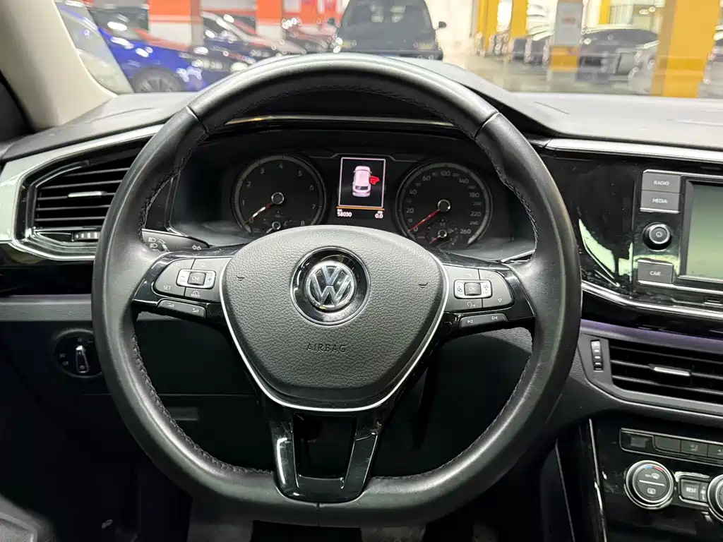 Volkswagen Tayron 2019 — фото 15