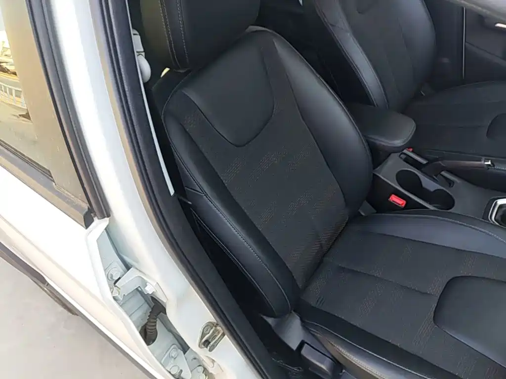 Chery Tiggo 3x 2020 — фото 25