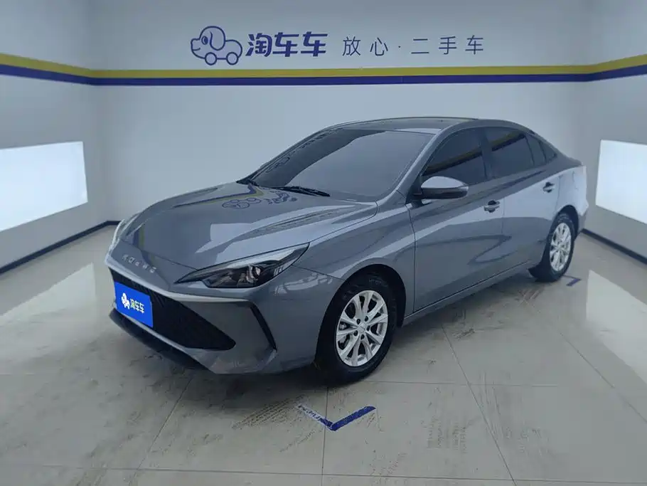 Roewe i5 2025