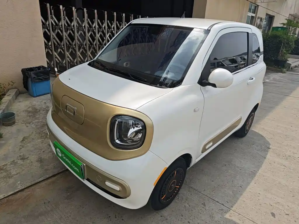 Bestune Pony 2025