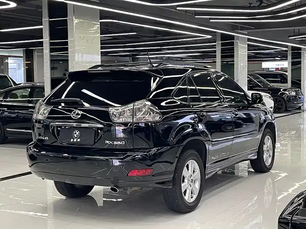 Lexus RX Classic 2006