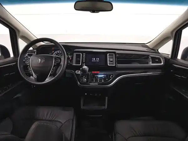 Honda Elysion 2020