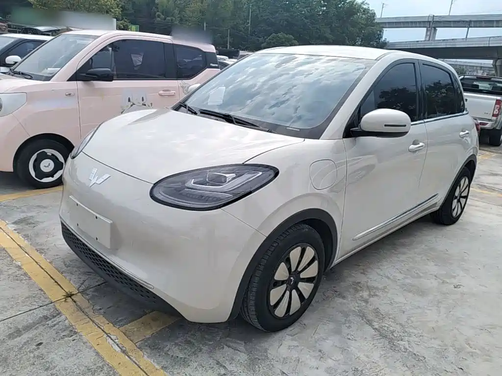 Wuling Bingo 2023