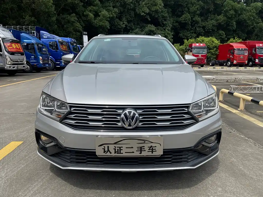Volkswagen C-TREK Weiling 2017 — фото 2